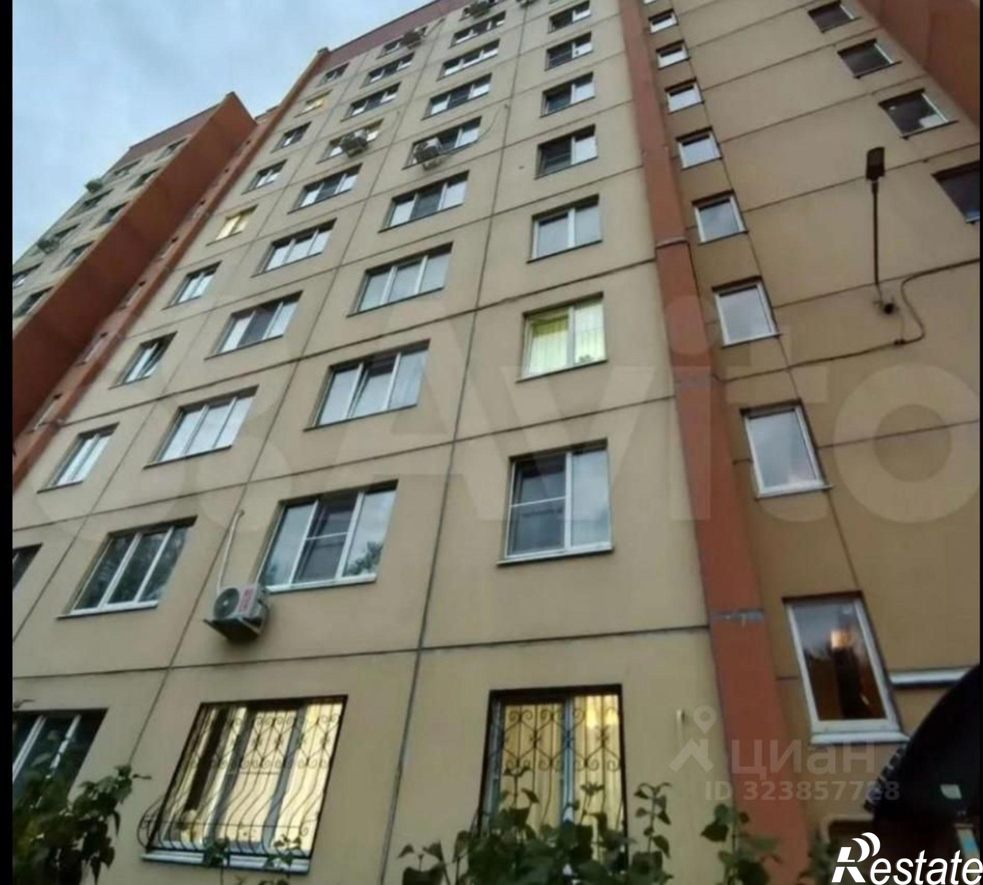 Сдать квартиру за 15 000 рублей на улица 9 Января, 233/32