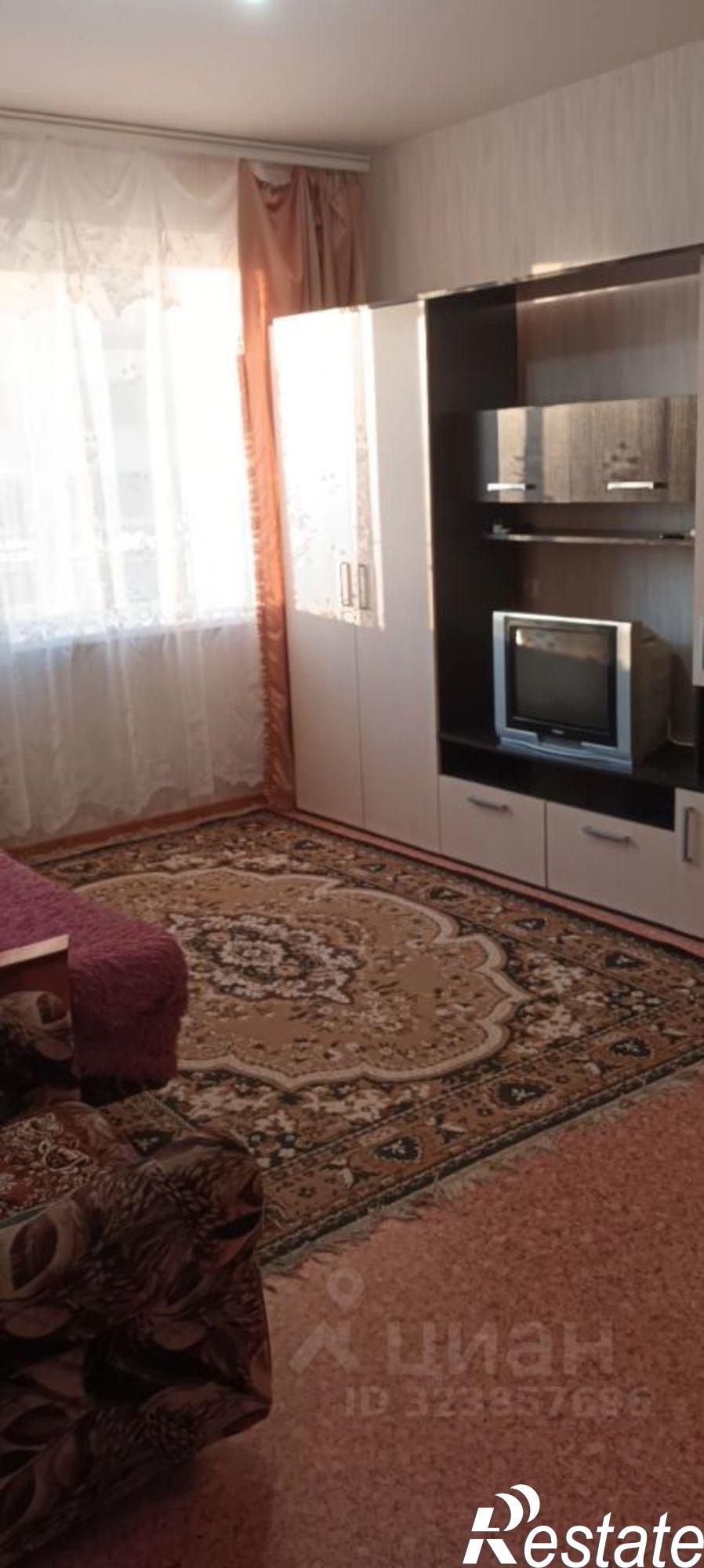 Сдать квартиру за 15 000 рублей на улица 9 Января, 233/32