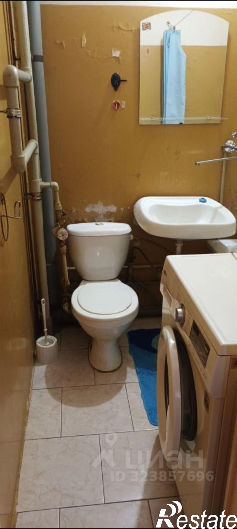 Сдать квартиру за 15 000 рублей на улица 9 Января, 233/32