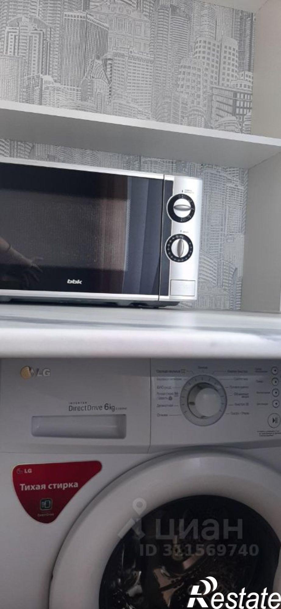 Сдать квартиру за 33 000 рублей на Кольцовская улица, 70