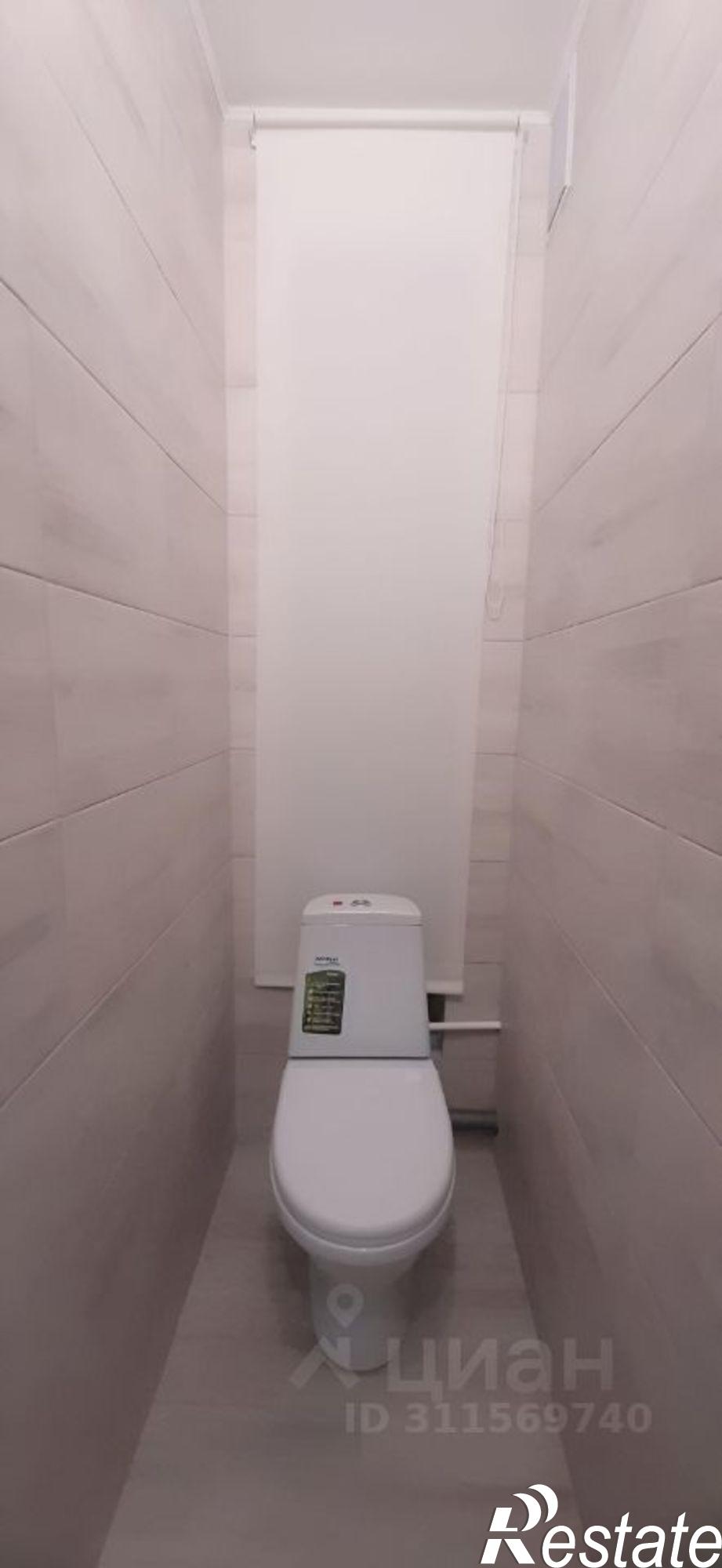 Сдать квартиру за 33 000 рублей на Кольцовская улица, 70