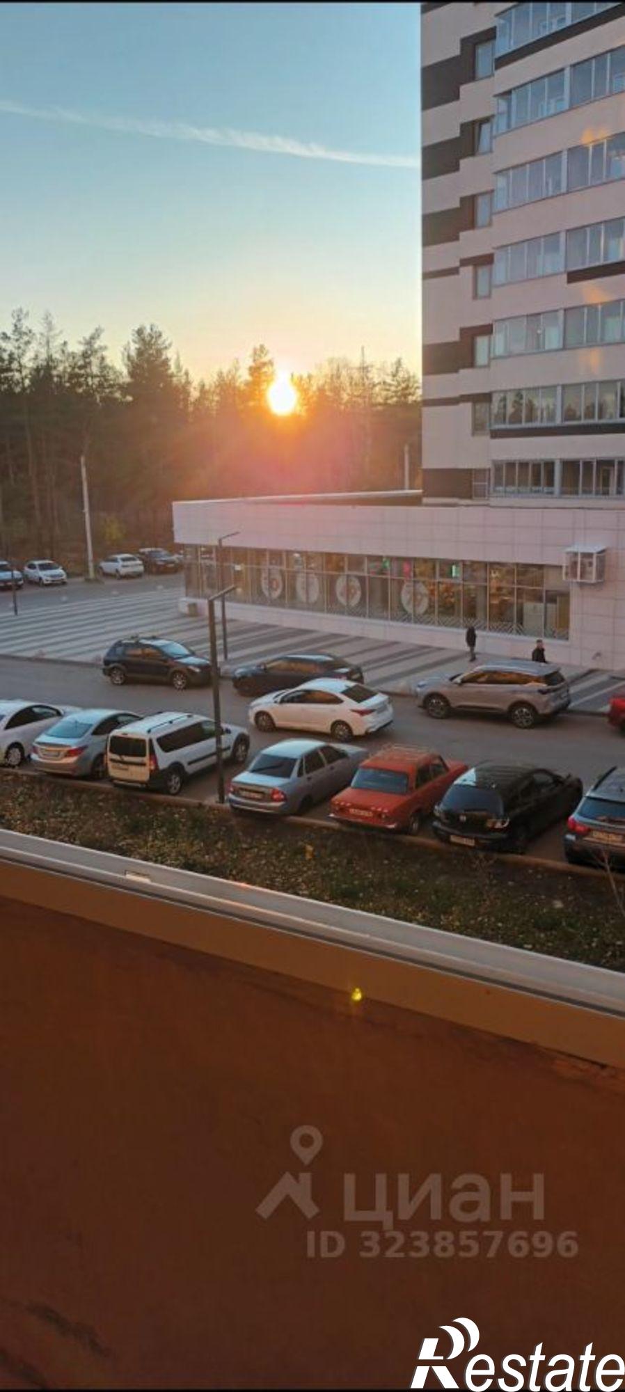 Сдать квартиру за 15 000 рублей на улица 9 Января, 233/32