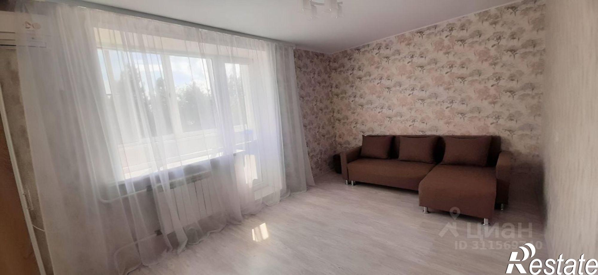 Сдать квартиру за 33 000 рублей на Кольцовская улица, 70