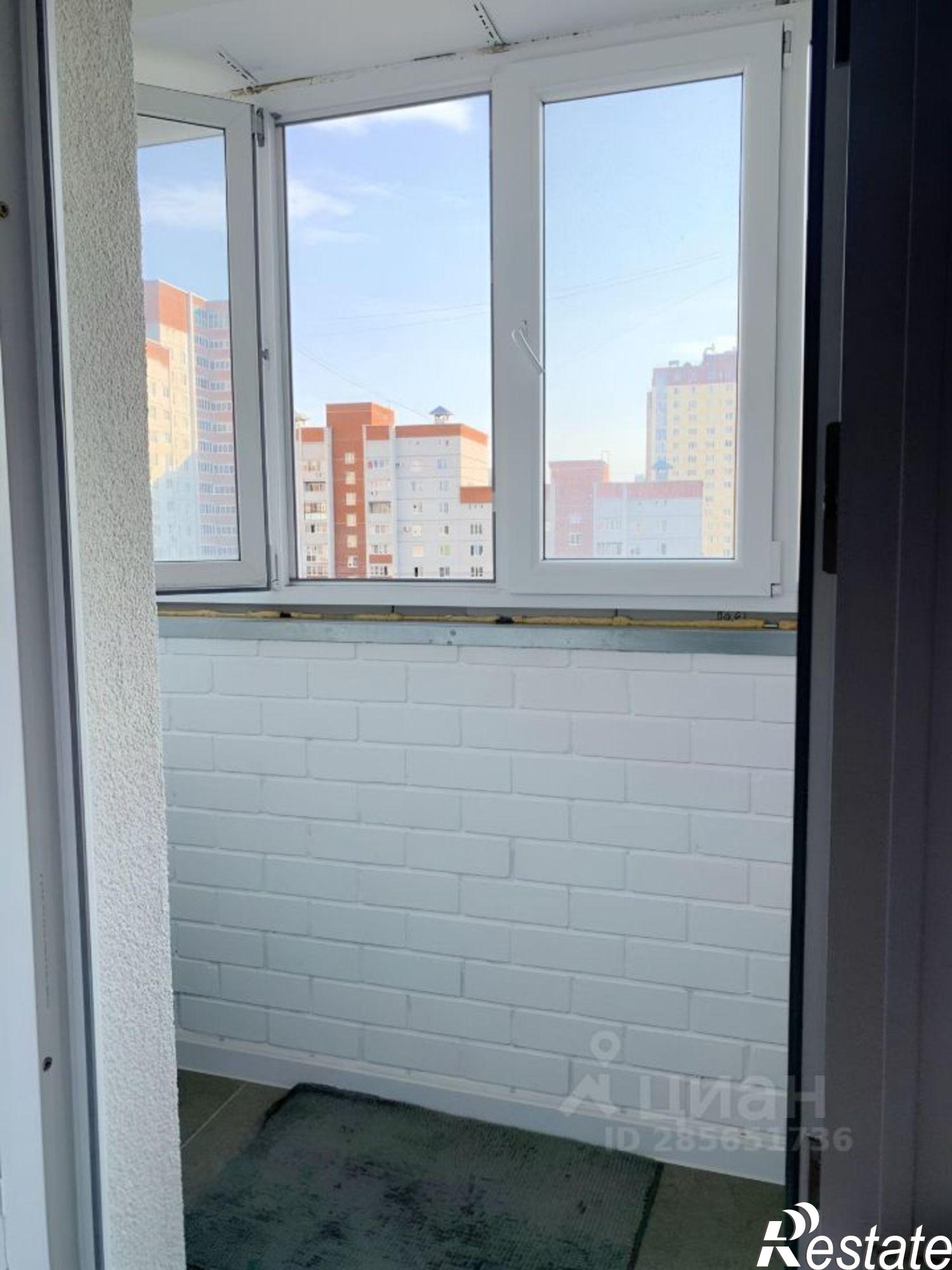 Сдать квартиру за 45 000 рублей на улица Антонова-Овсеенко, 35Э