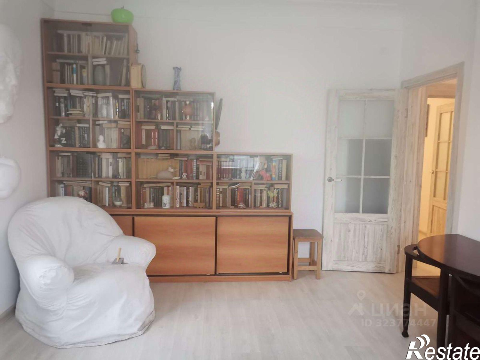 Купить квартиру за 5 150 000 рублей на улица Дарвина, 1