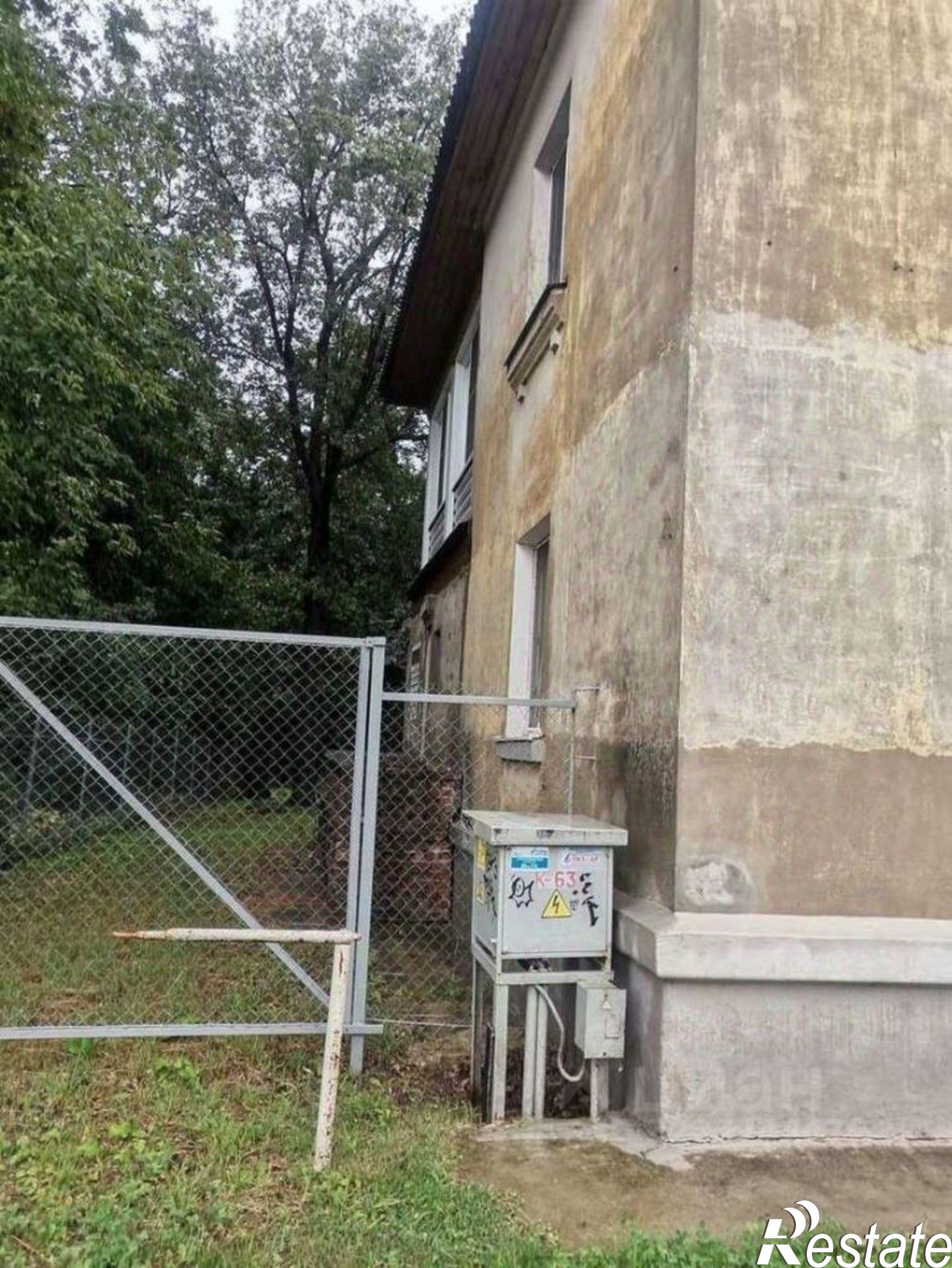 Купить квартиру за 5 150 000 рублей на улица Дарвина, 1