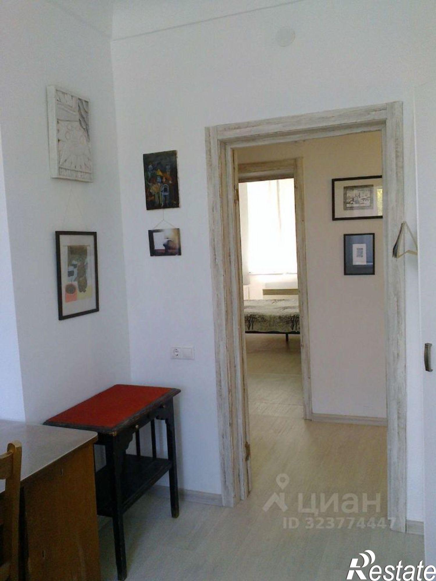 Купить квартиру за 5 150 000 рублей на улица Дарвина, 1