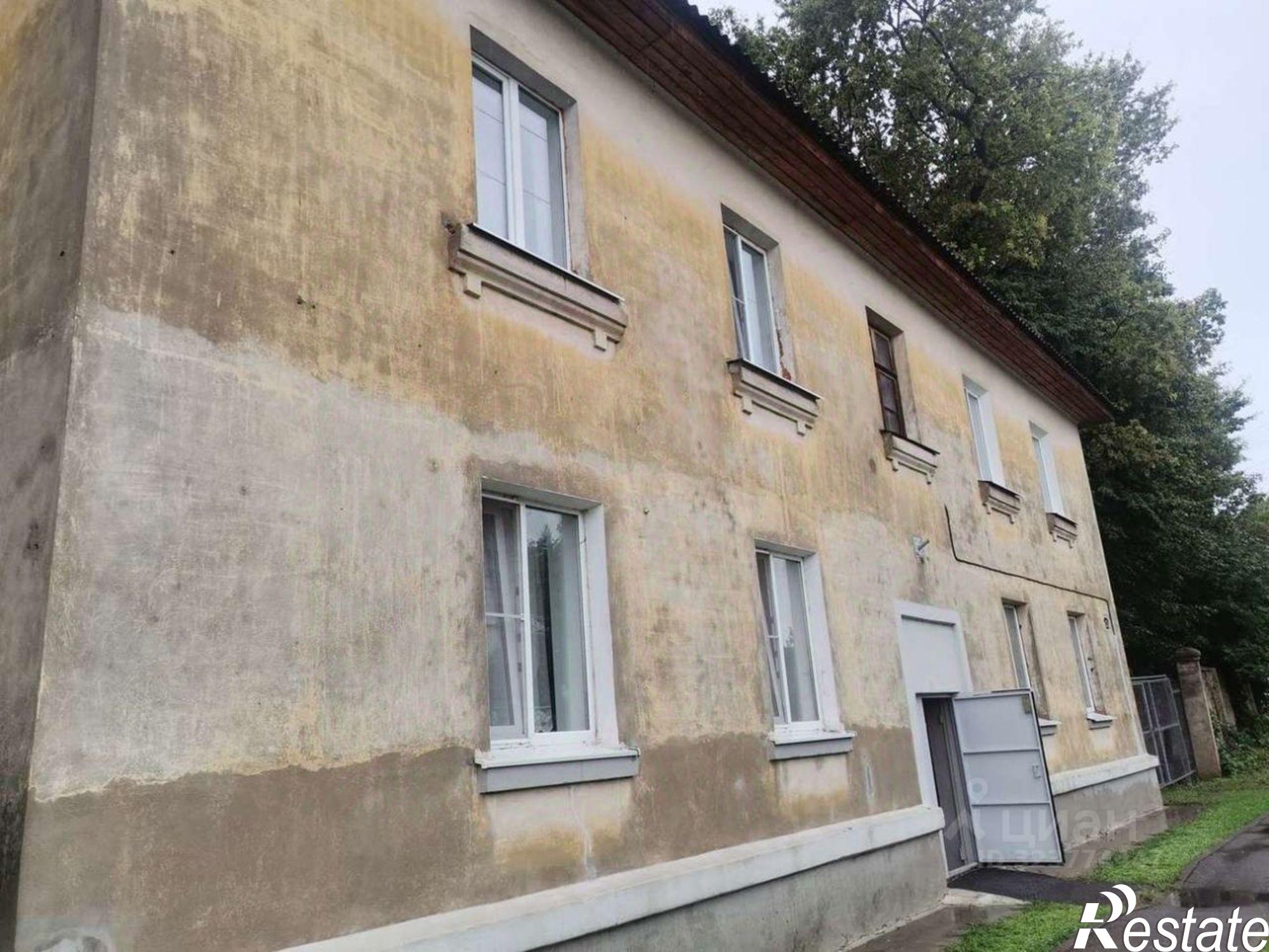 Купить квартиру за 5 150 000 рублей на улица Дарвина, 1