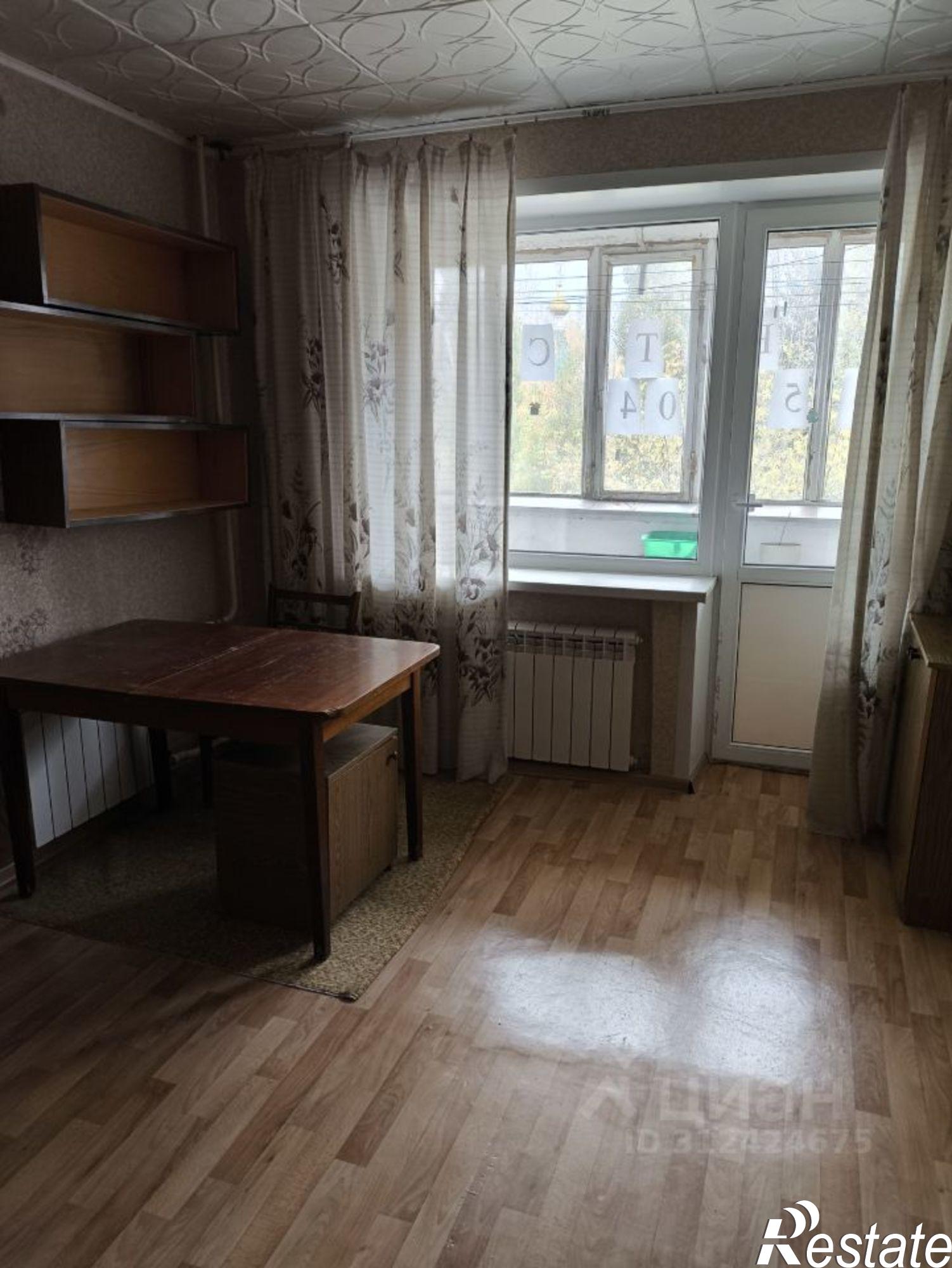 Купить квартиру за 3 500 000 рублей на проспект Патриотов, 59