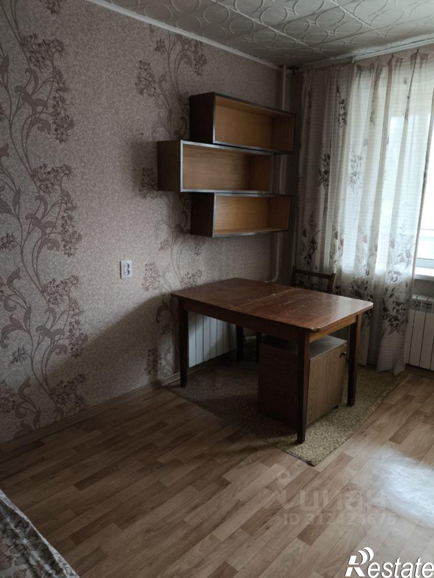 Купить квартиру за 3 500 000 рублей на проспект Патриотов, 59