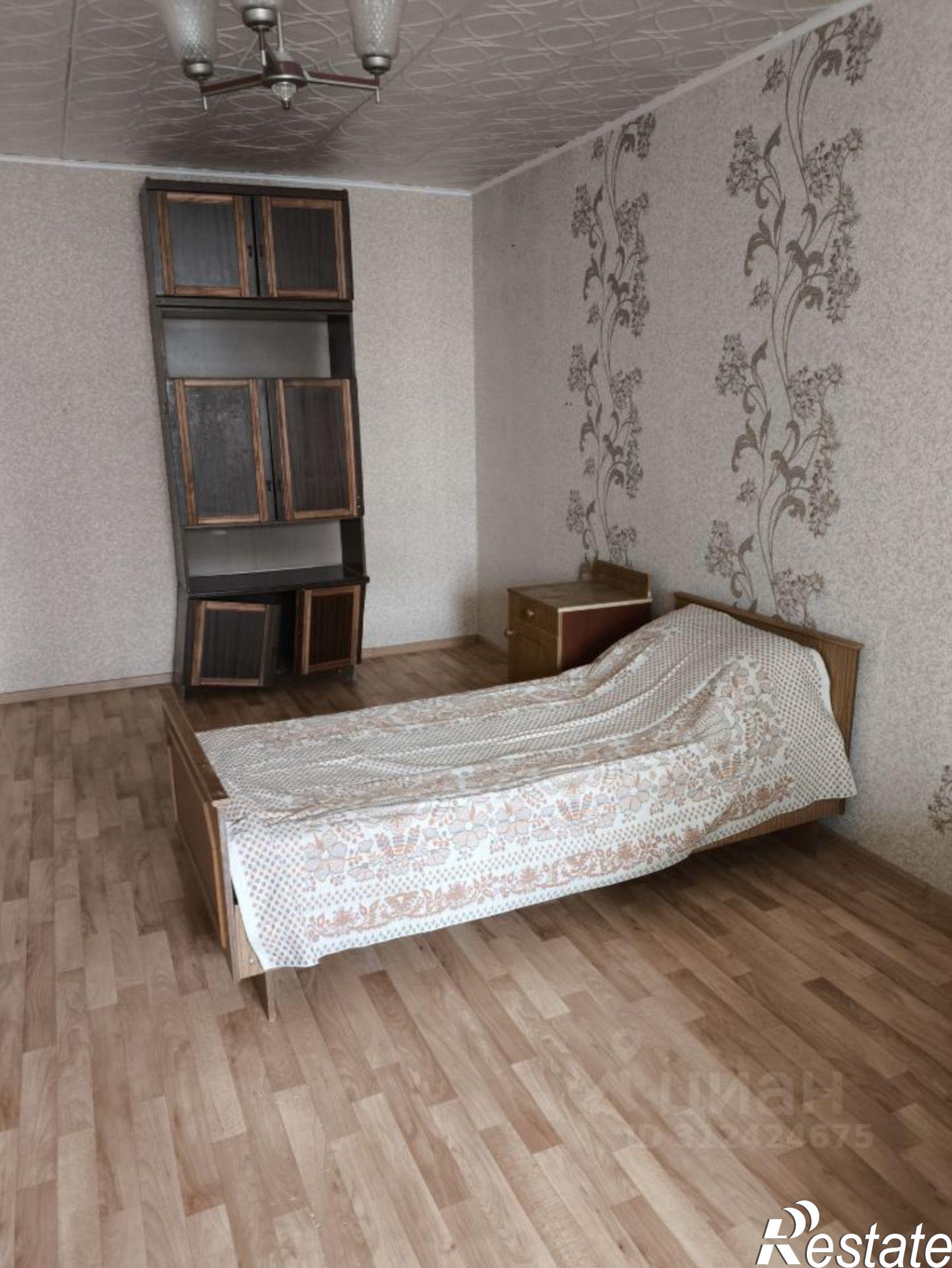 Купить квартиру за 3 500 000 рублей на проспект Патриотов, 59