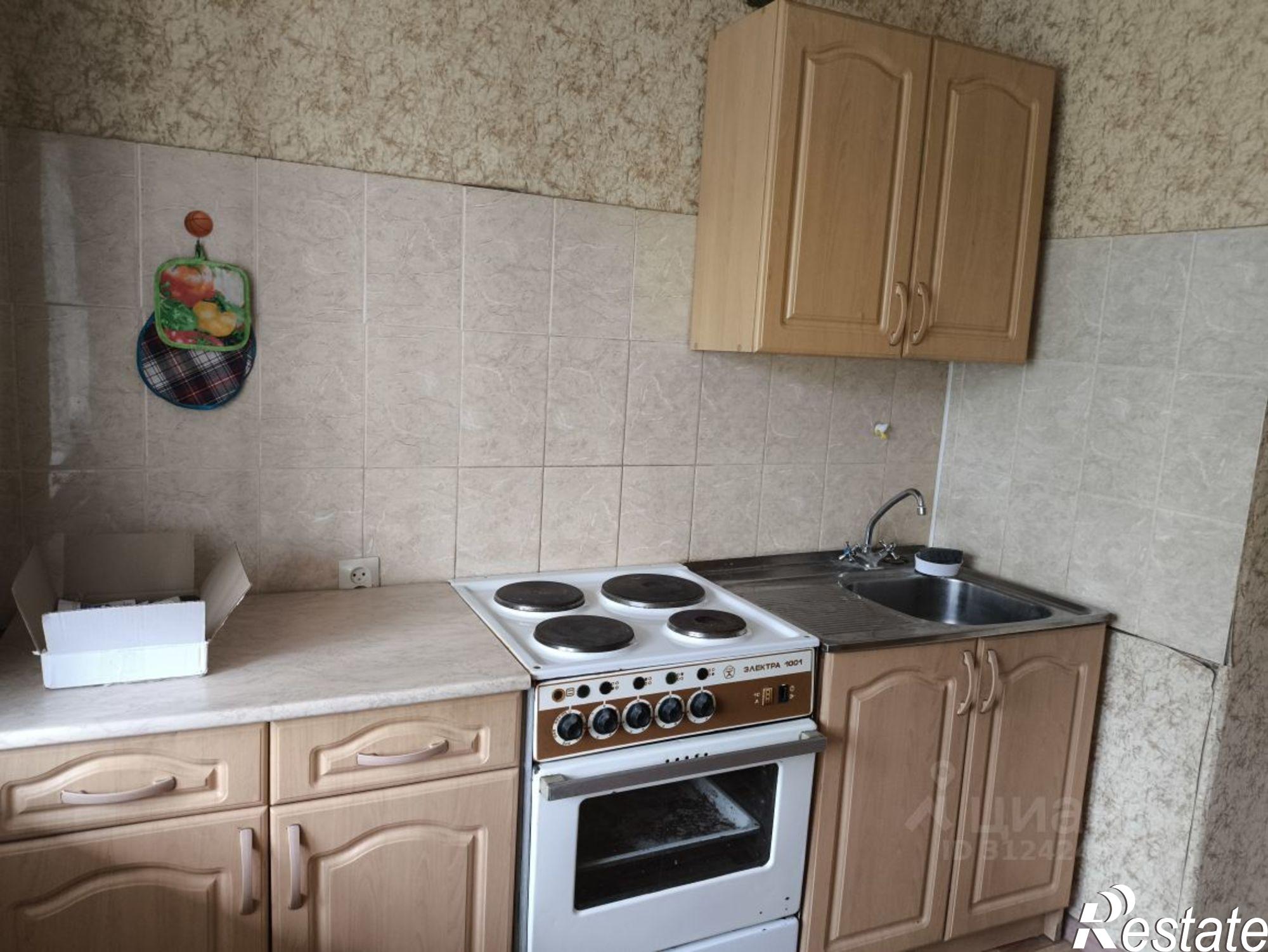 Купить квартиру за 3 500 000 рублей на проспект Патриотов, 59