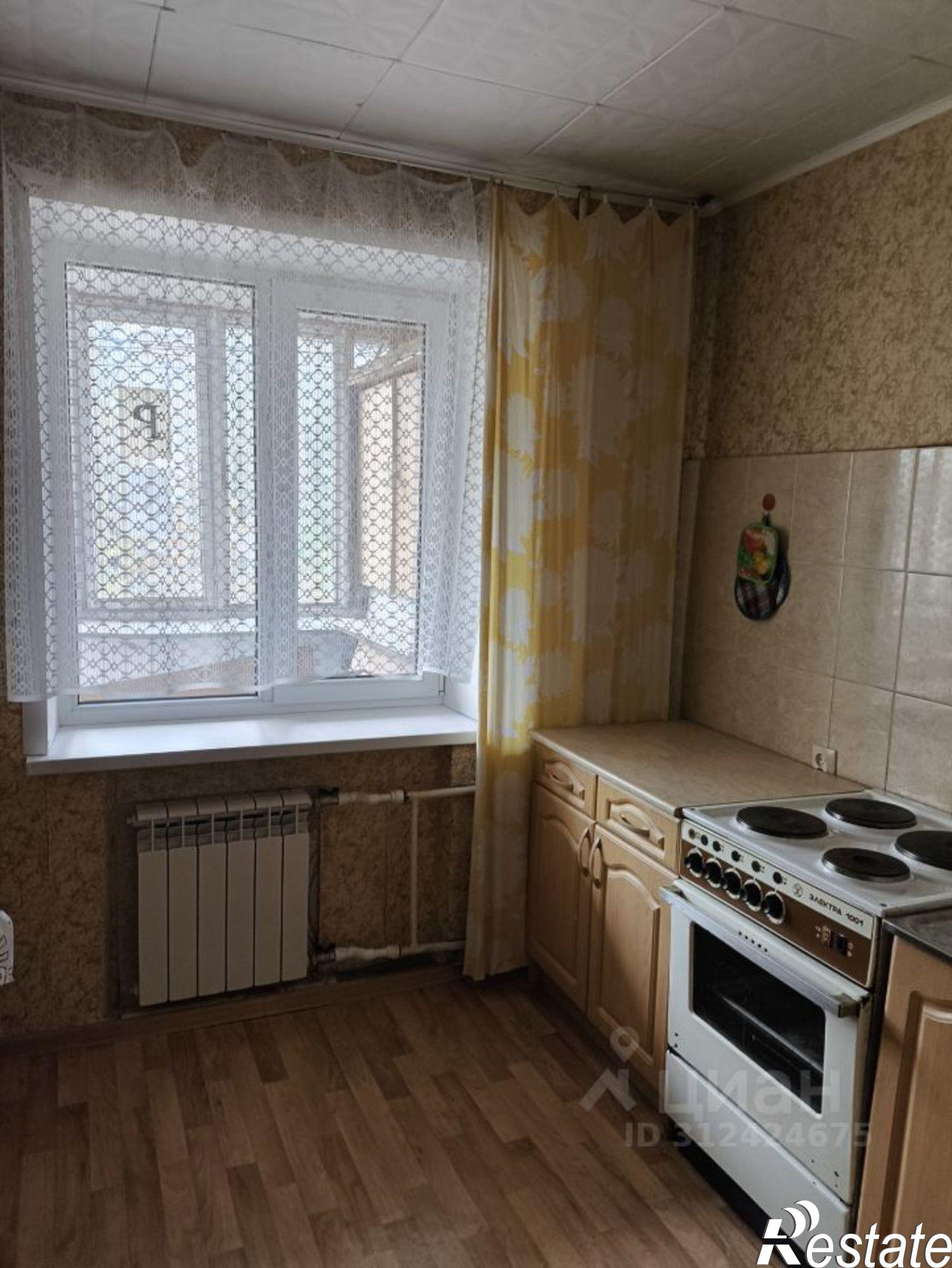 Купить квартиру за 3 500 000 рублей на проспект Патриотов, 59