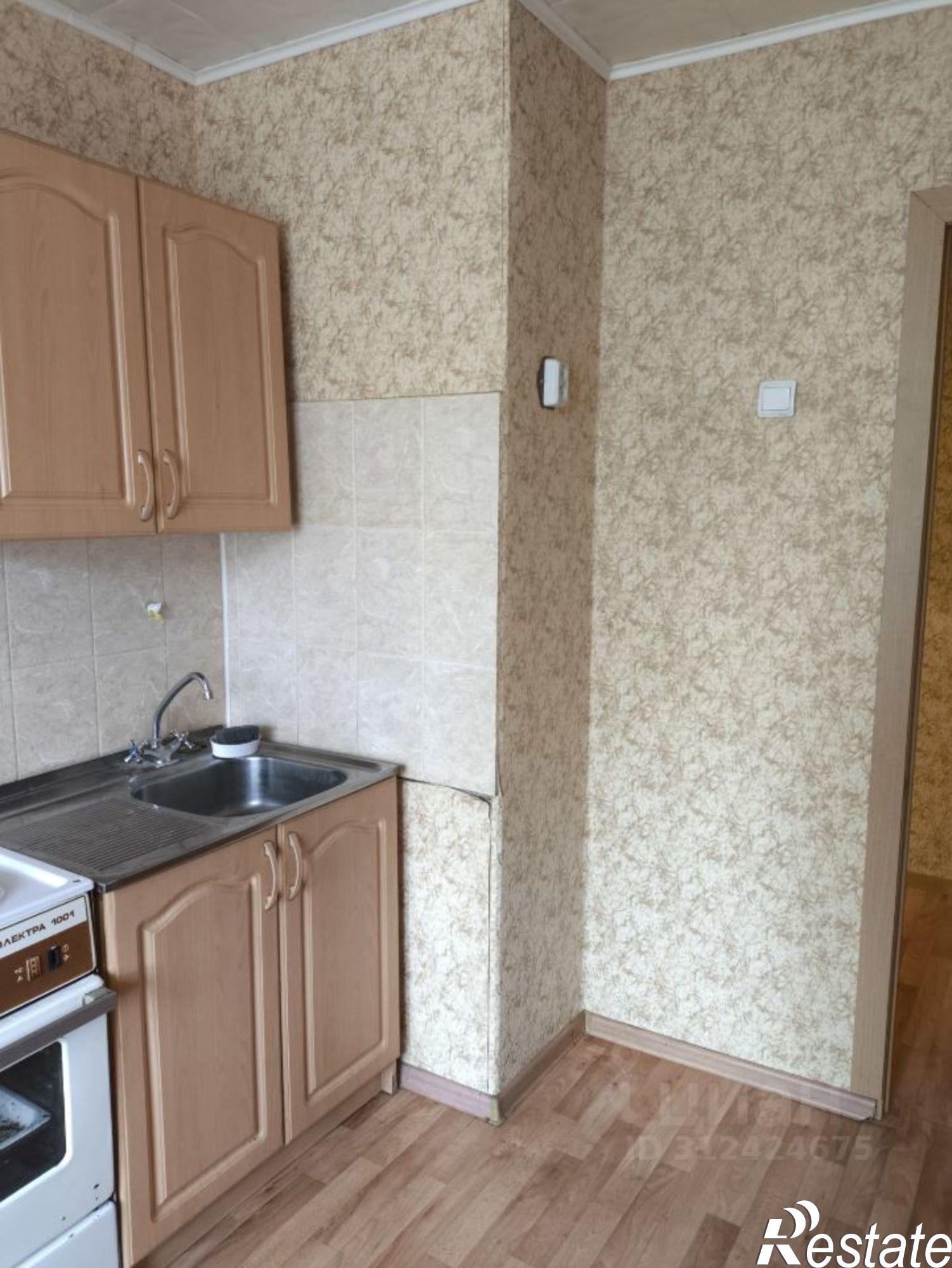 Купить квартиру за 3 500 000 рублей на проспект Патриотов, 59