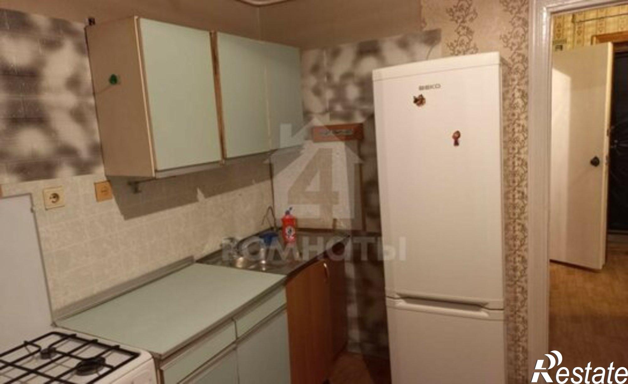 Купить квартиру за 3 200 000 рублей на Беговая улица, 152