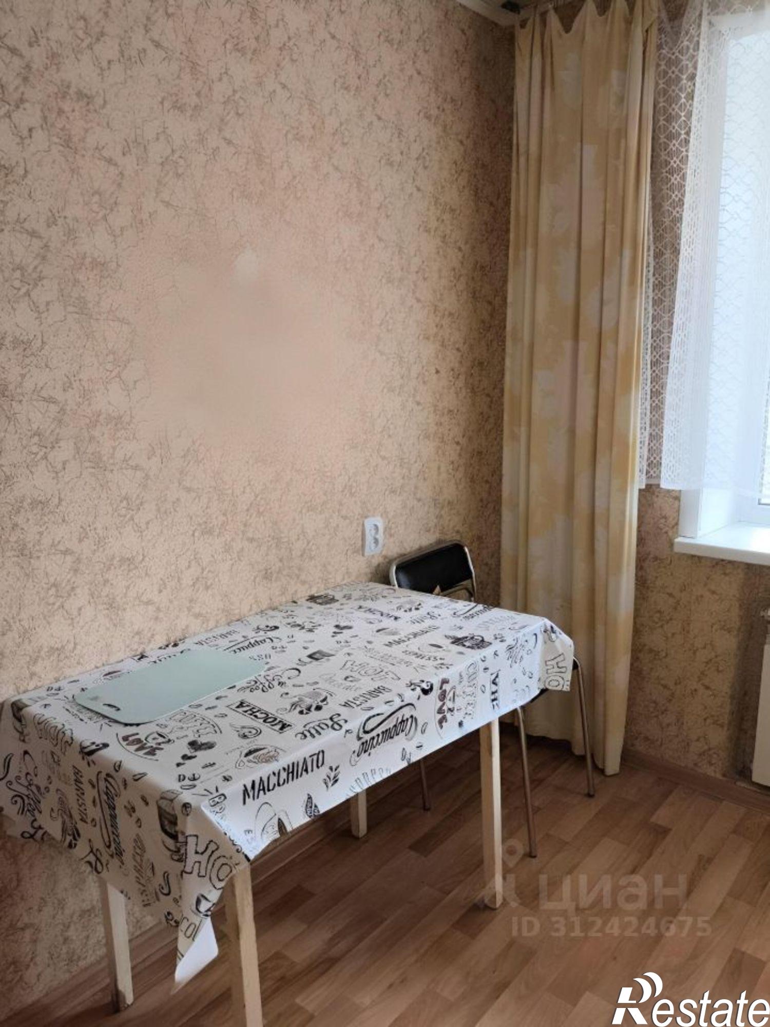 Купить квартиру за 3 500 000 рублей на проспект Патриотов, 59