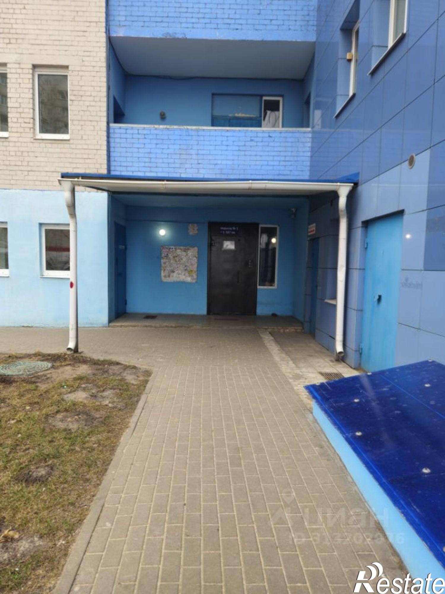 Купить квартиру за 4 950 000 рублей на бульвар Победы, 50В