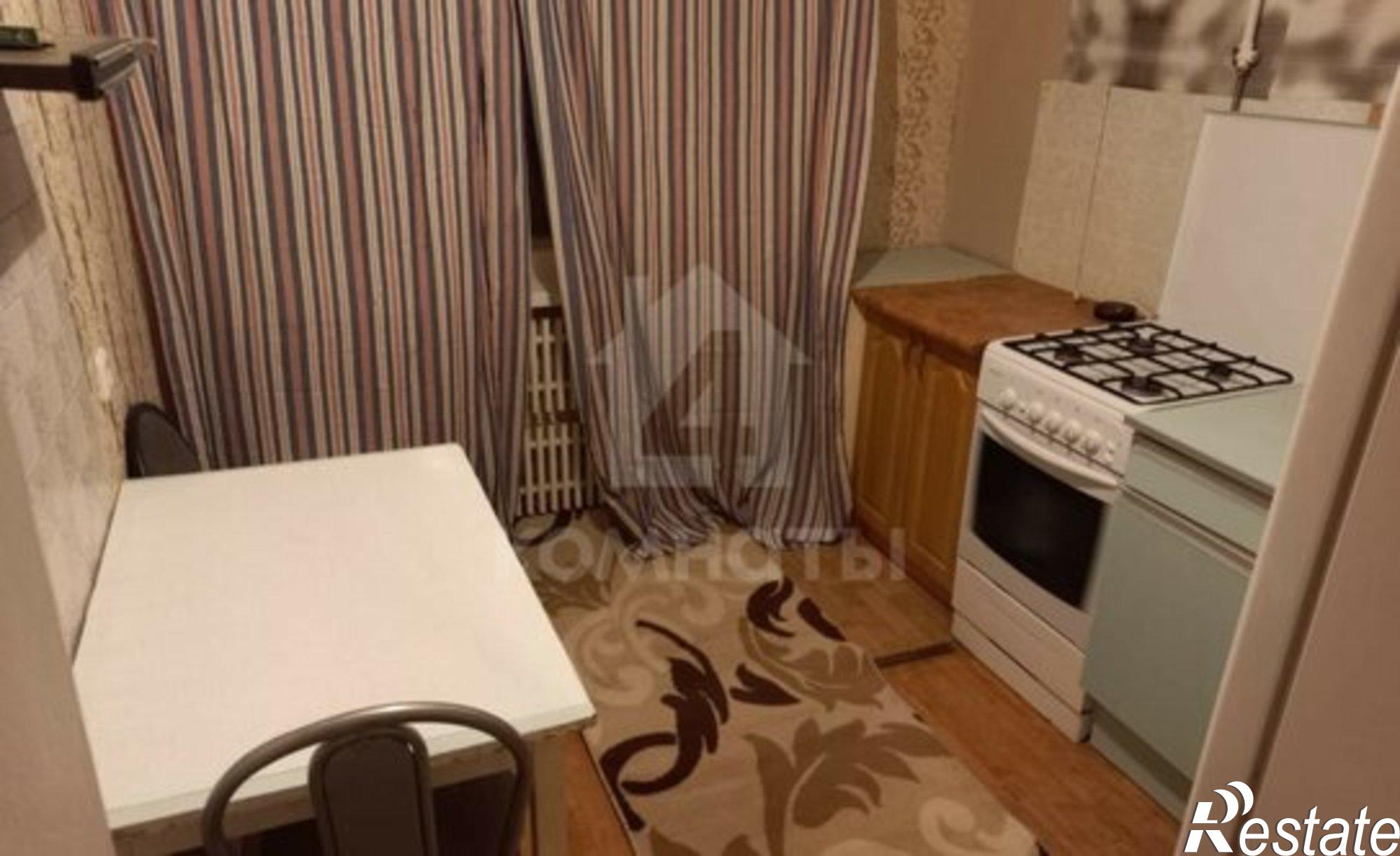 Купить квартиру за 3 200 000 рублей на Беговая улица, 152