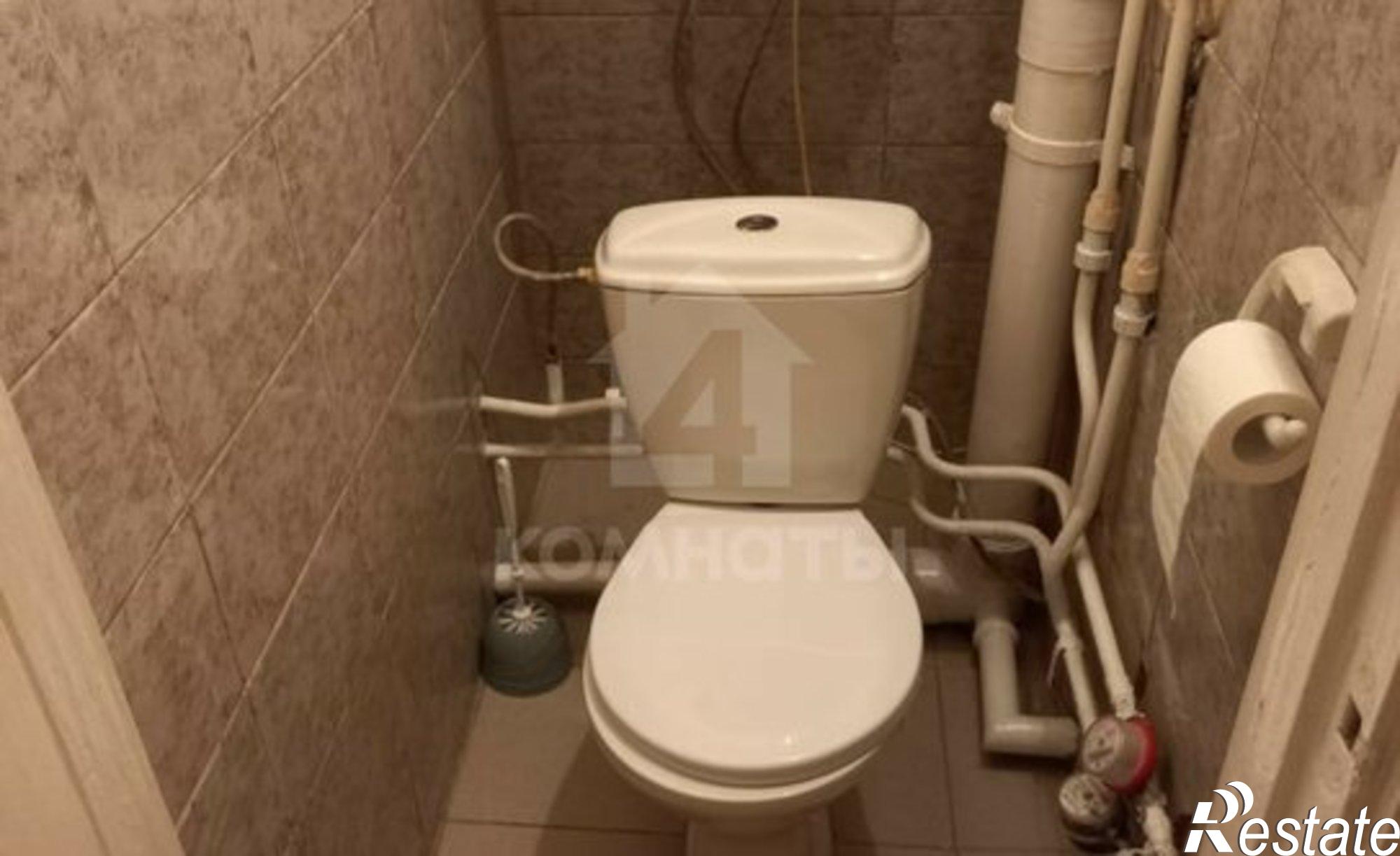 Купить квартиру за 3 200 000 рублей на Беговая улица, 152