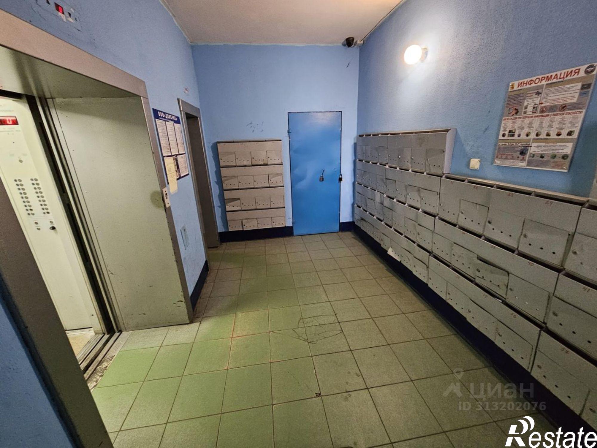 Купить квартиру за 4 950 000 рублей на бульвар Победы, 50В