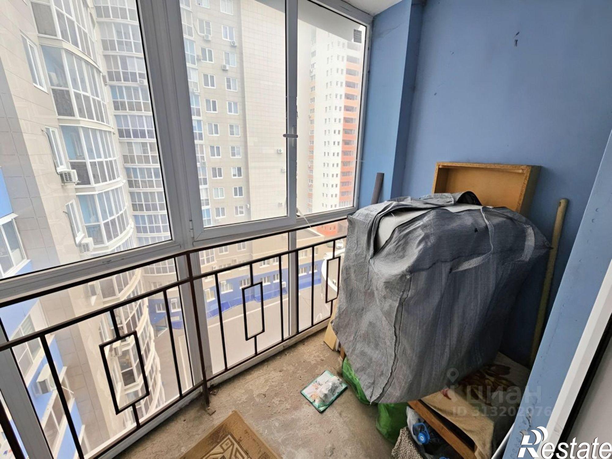 Купить квартиру за 4 950 000 рублей на бульвар Победы, 50В