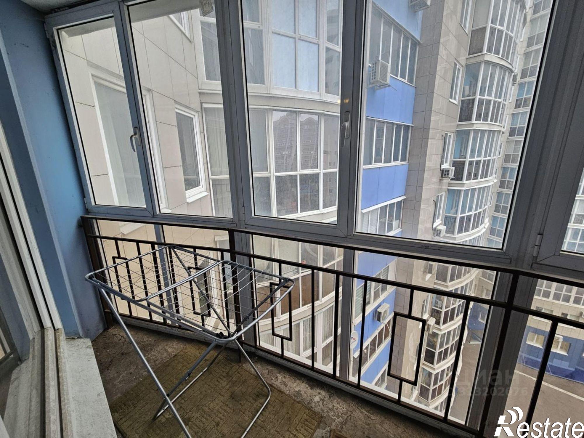 Купить квартиру за 4 950 000 рублей на бульвар Победы, 50В