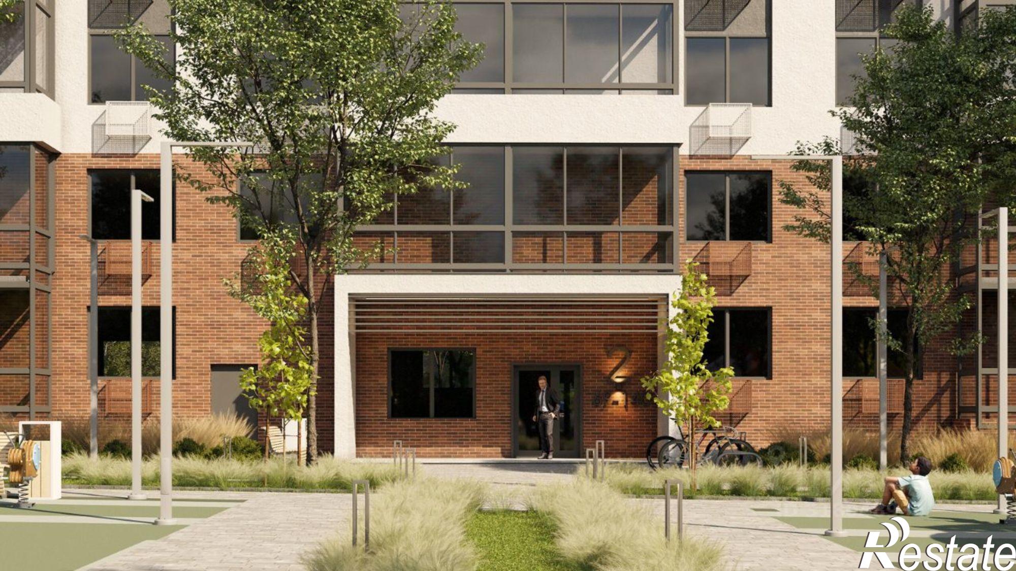 Купить квартиру за 5 498 350 рублей на Московский проспект, 72