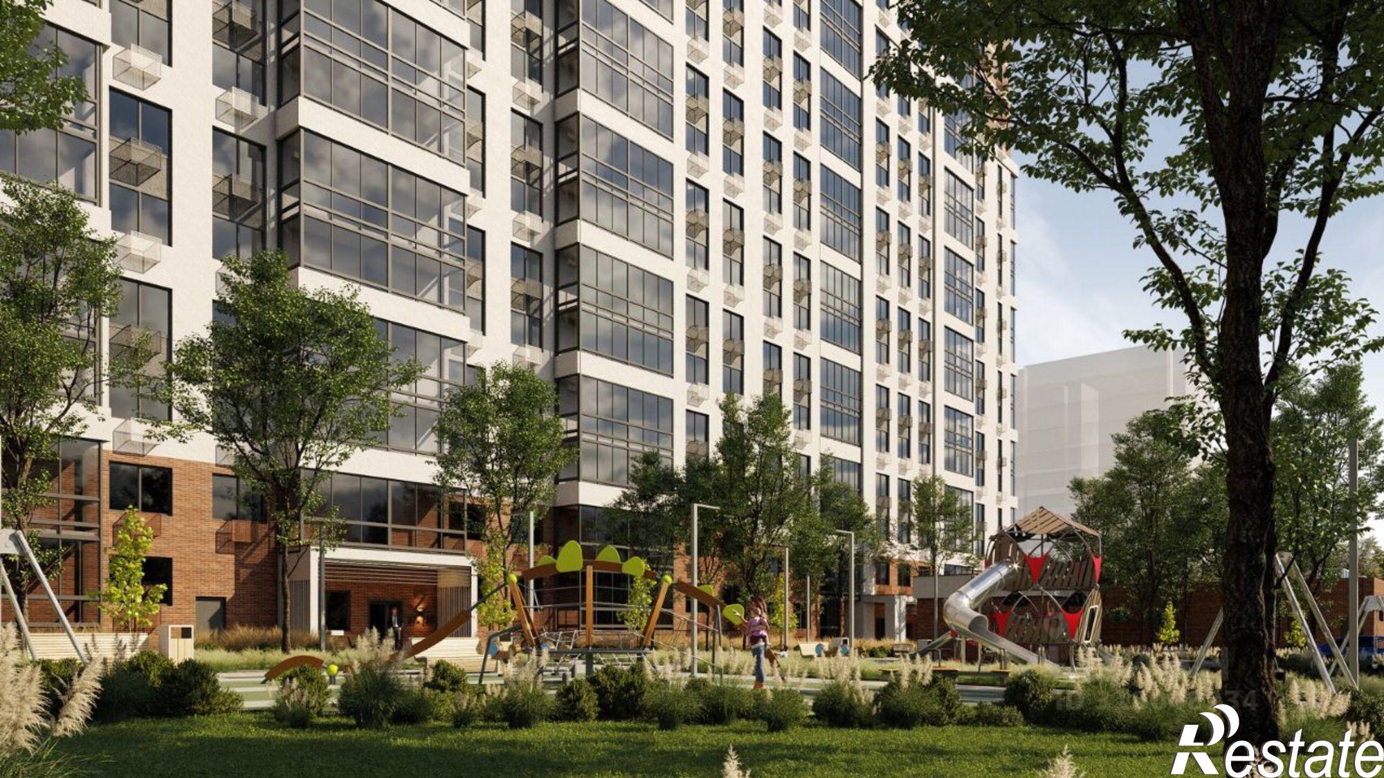 Купить квартиру за 5 498 350 рублей на Московский проспект, 72