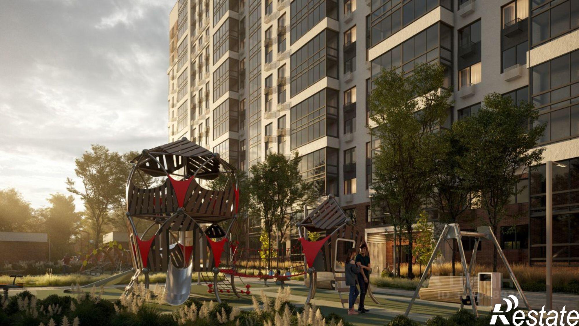 Купить квартиру за 5 498 350 рублей на Московский проспект, 72