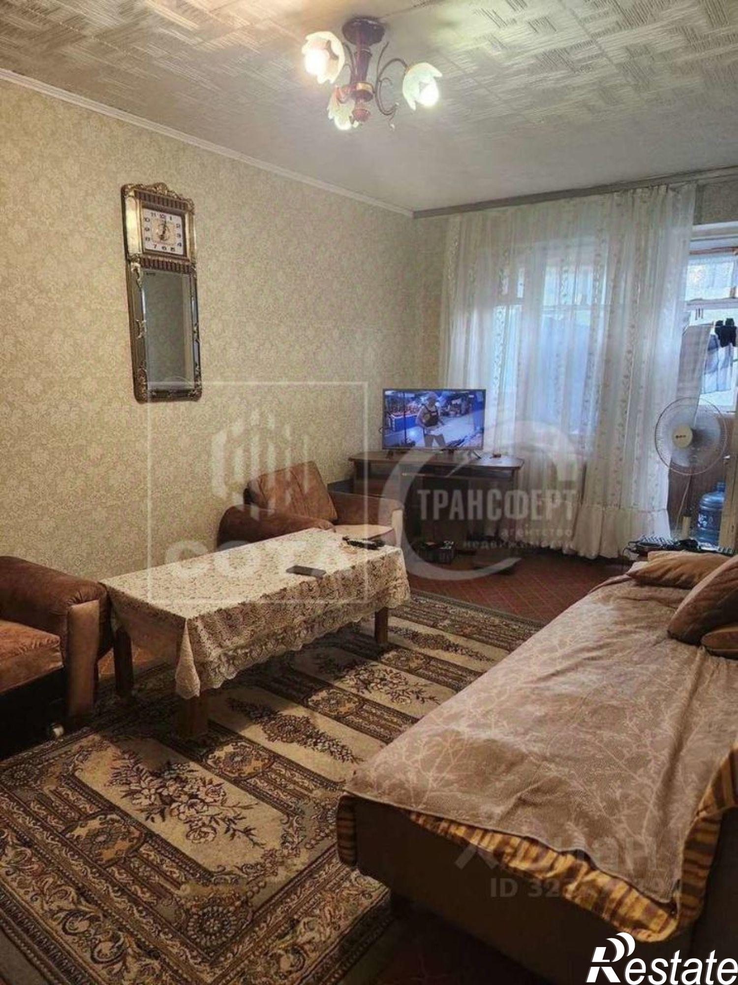 Купить квартиру за 3 550 000 рублей на улица Хользунова, 21