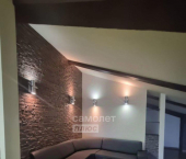 офис 200 кв м, этаж 4/4 улица Ильюшина, 3Б