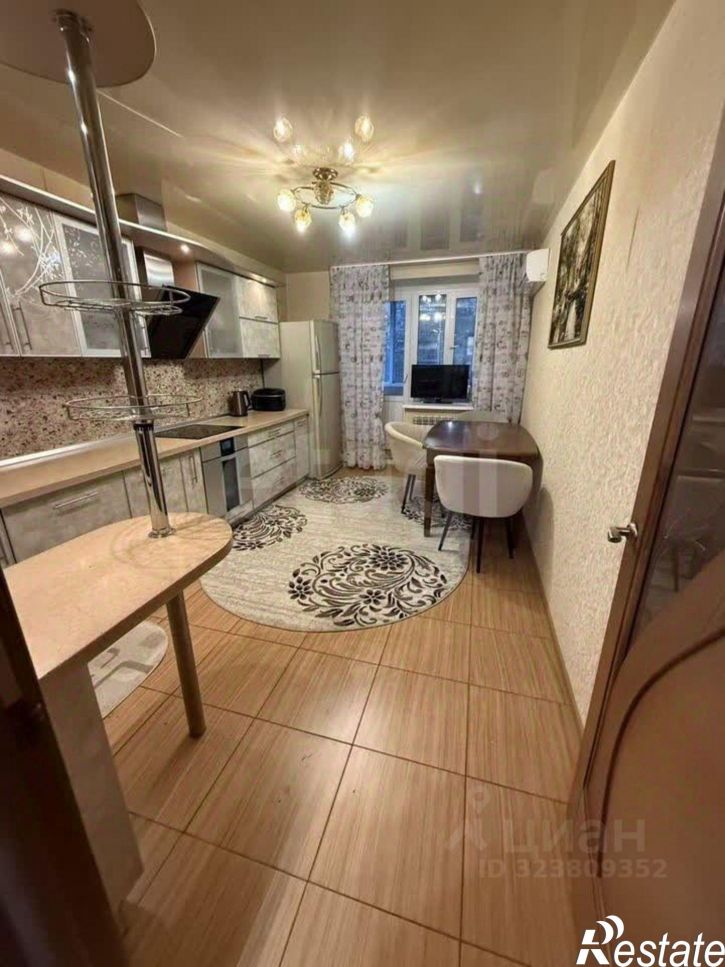 4-комн квартира бульвар Победы, 51А,  д. 51А