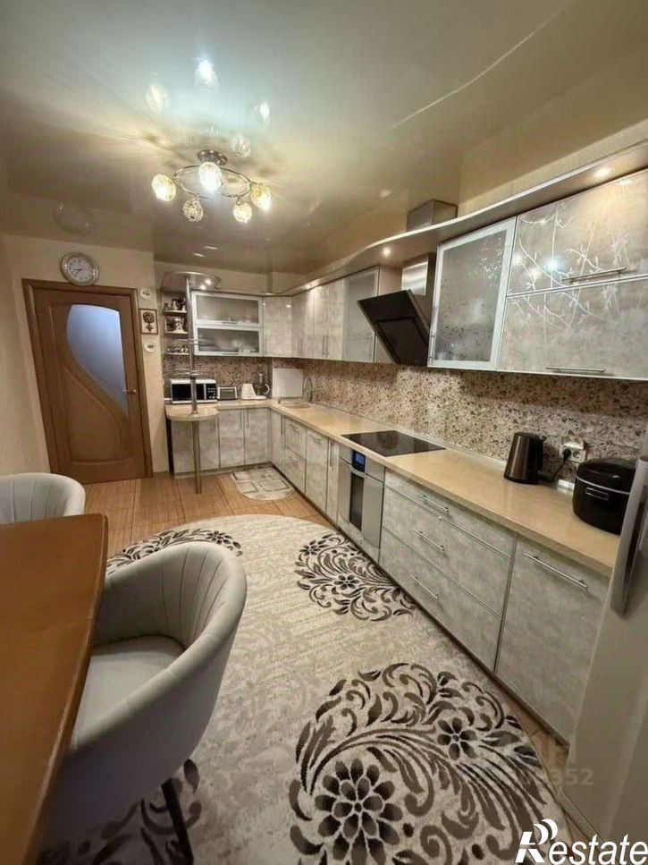 4-комн квартира бульвар Победы, 51А,  д. 51А