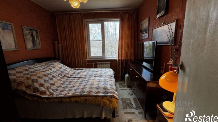 2-комн квартира Фестивальный бульвар, 15А,  д. 15А