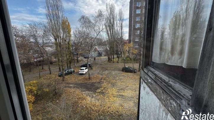 2-комн квартира Фестивальный бульвар, 15А,  д. 15А