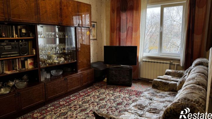 2-комн квартира Фестивальный бульвар, 15А,  д. 15А