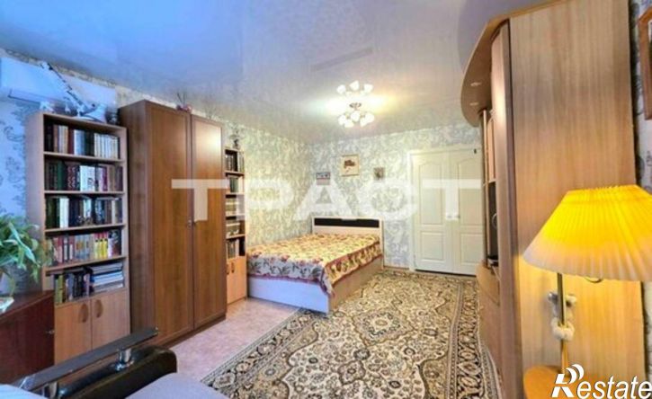 1-комн квартира улица Шишкова, 146,  д. 146