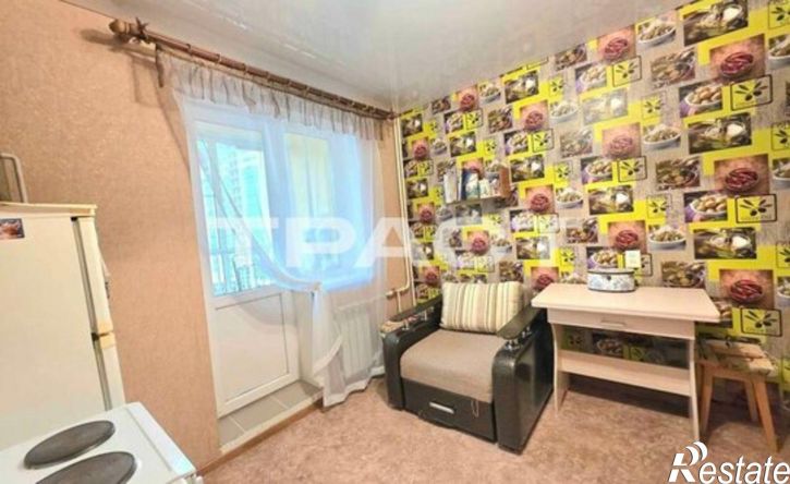 1-комн квартира улица Шишкова, 146,  д. 146