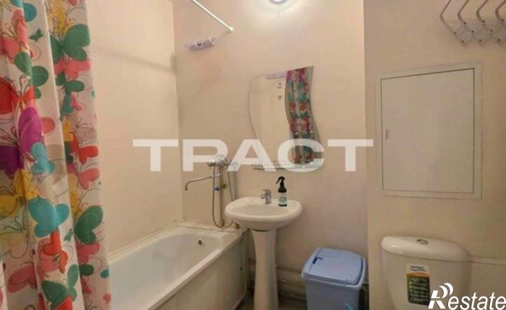 1-комн квартира улица Шишкова, 146,  д. 146