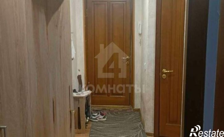 3-комн квартира улица Хользунова, 5,  д. 5