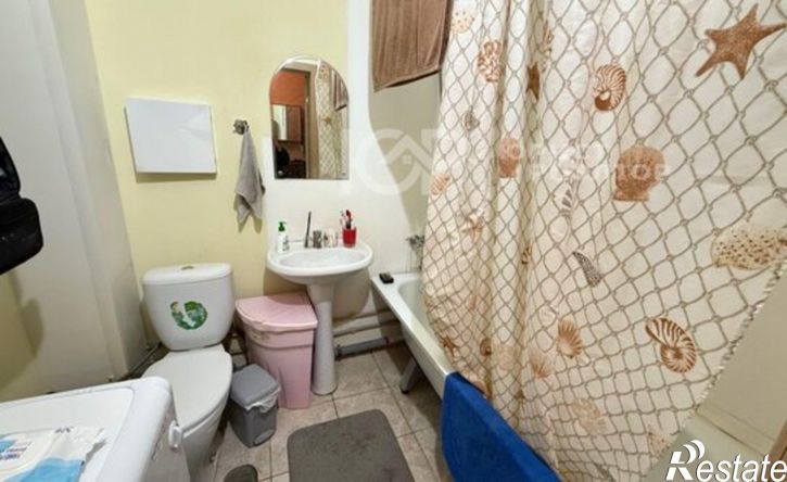 1-комн квартира квартал Троицкий, жилой массив Олимпийский, 10