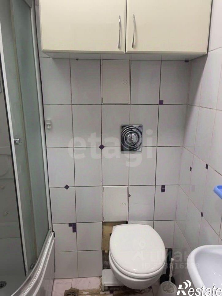 1-комн квартира ул Революции 1905 года, 33/2,  д. 33/2