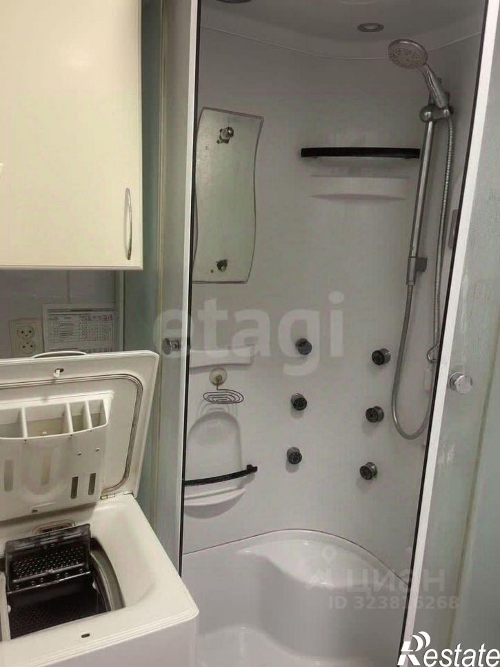 1-комн квартира ул Революции 1905 года, 33/2,  д. 33/2