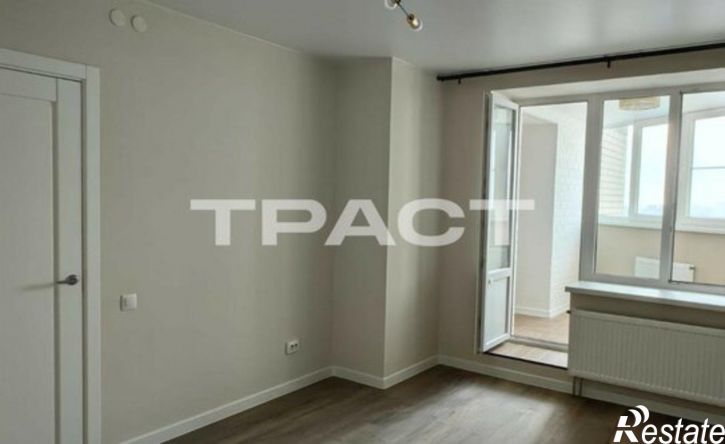 1-комн квартира Олимпийский б-р, 12,  д. 12