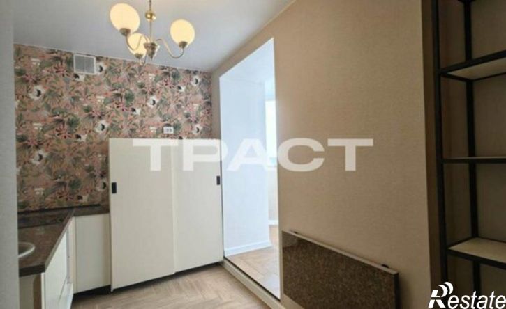 1-комн квартира Олимпийский б-р, 12,  д. 12