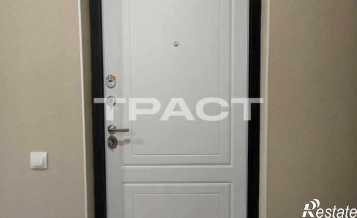 1-комн квартира Олимпийский б-р, 12,  д. 12