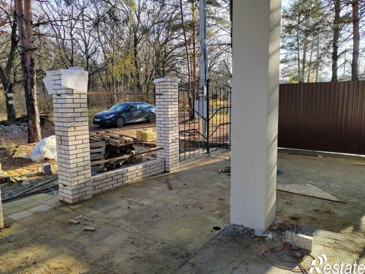 Коттедж/дом Гренадерский пер, 13,  д. 13