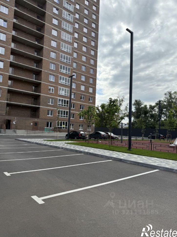 1-комн квартира пр-кт Труда, 139а,  д. 139а