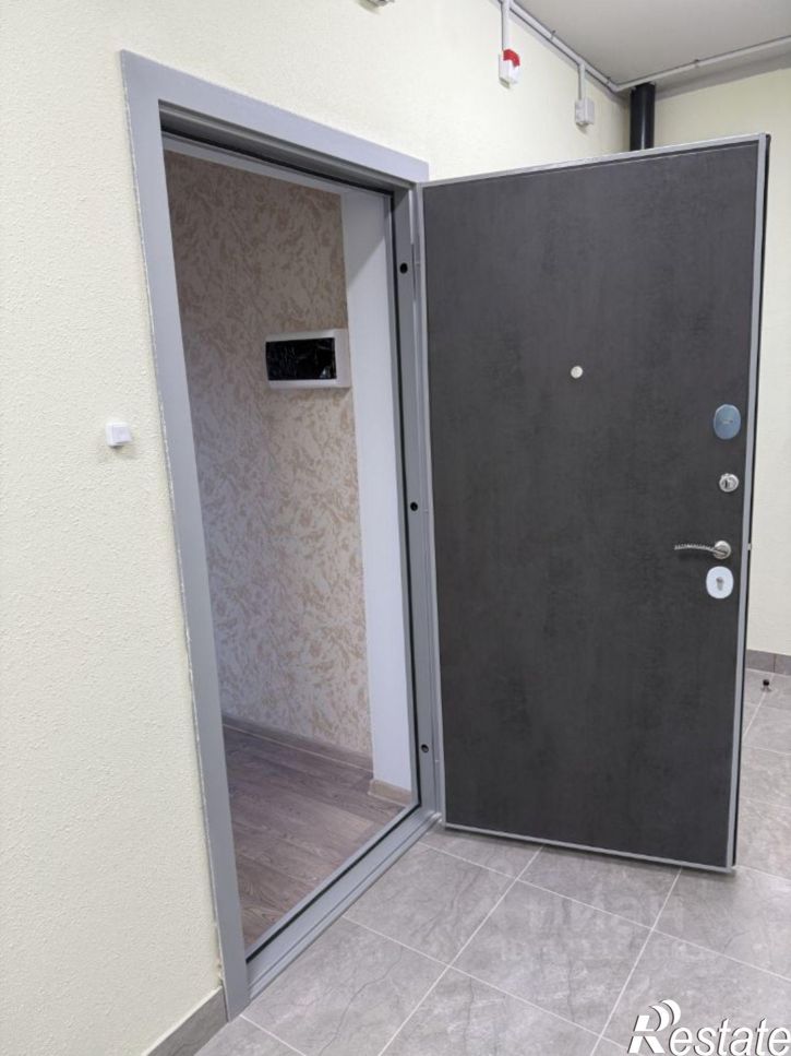 1-комн квартира пр-кт Труда, 139а,  д. 139а