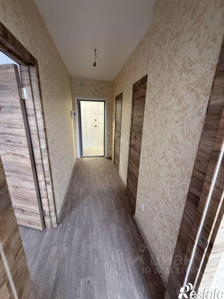 1-комн квартира пр-кт Труда, 139а,  д. 139а